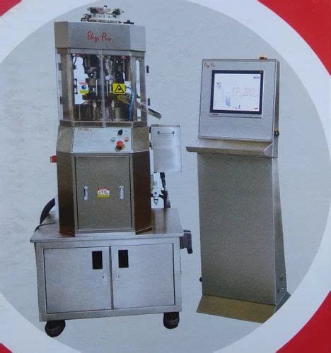 Image result for Latest Tablet Compression Machine