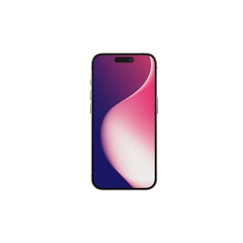 Apple iPhone 15 Pro