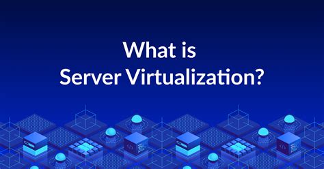 Server Virtualization Technology 的图像结果