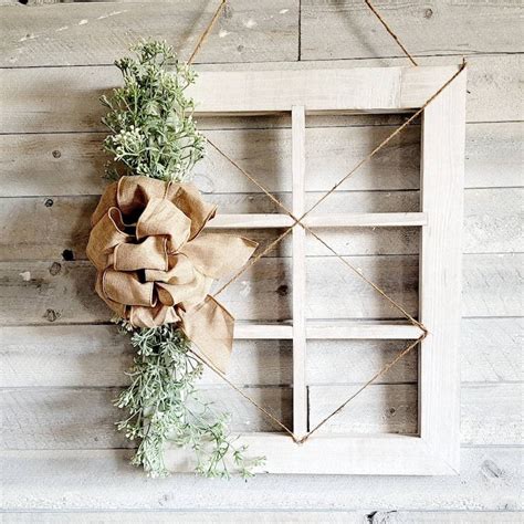 Image result for Rustic Window Frame