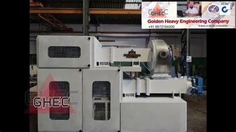 Laundry Soap Making Plant - Triple Roll Mill Exporter from Khanna