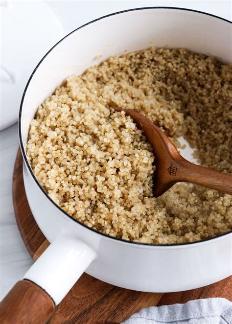 Actually, The Best Way to Cook Quinoa - Detoxinista