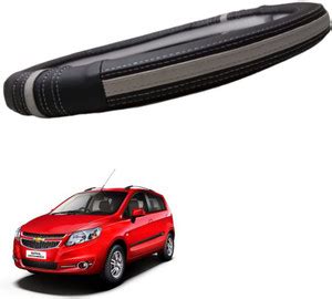 Inspire Dmax Hand Stiched Steering Cover For Chevrolet Sail UVA Price ...