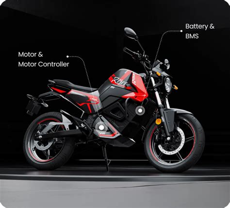 Extended Warranty and RSA for Oben Electric Bikes