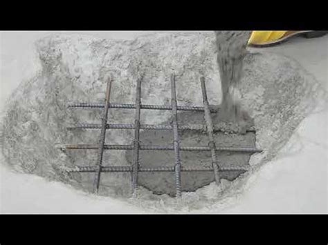 MICROCONCRETE - Sika Rep Micro Crete-4 Authorized Wholesale Dealer from ...