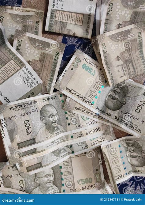 Indias Currency