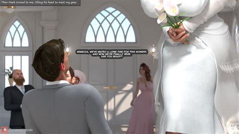 Growth Diary - April 2022 - Wedding Special - 20 by Alex-GTS-Artist on ...