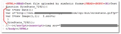 Error: Could not verify web publish folder