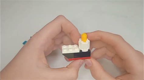 Mini LEGO Battle Boats Tutorial 的图像结果