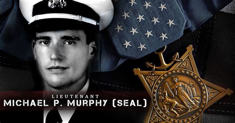Michael Murphy Navy Seal Book