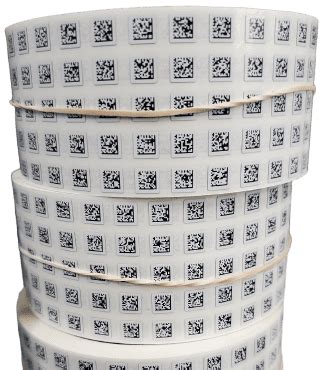 Image result for Serialized Labels