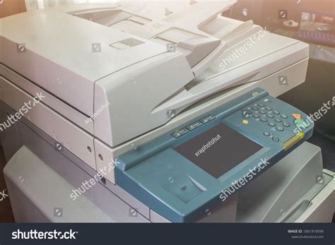 Image result for A Paper Copy Machine