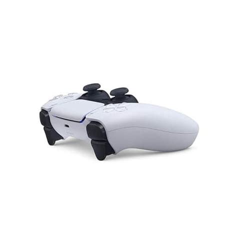 Buy PS5 White DualSense Wireless Gamepad