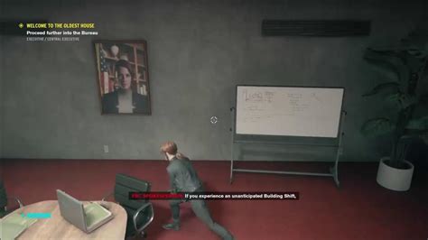 Image result for Control Walkthrough PS4 Part 1