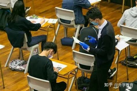 香港DSE考试内地人可以考吗？-育路国际学校网