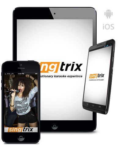 Image result for Using Singtrix