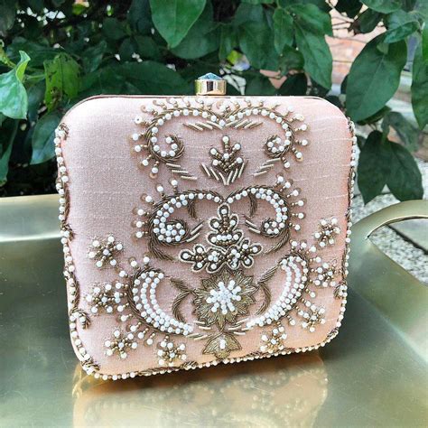 14 Bridal Handbags Straight Out From The Sets Of Made In Heaven!