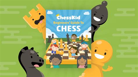 Image result for ChessKid.com Strategies