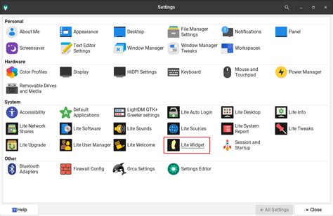 Image result for Customize Linux