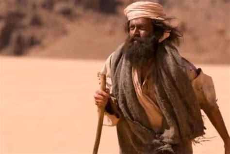 Meet Najeeb Muhammad, The Real-Life Inspiration Behind Prithviraj ...