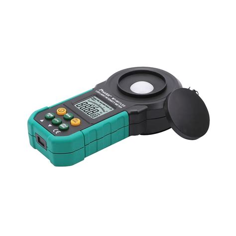 LED Light Intensity Meter 的图像结果