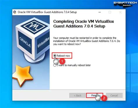 Image result for Oracle VirtualBox Install Windows 10