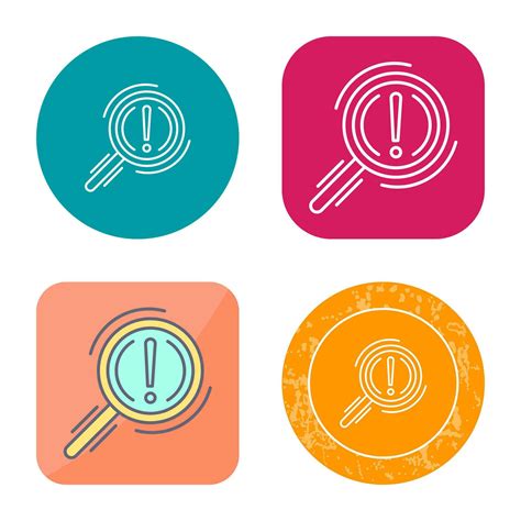 Icon Problem 的图像结果