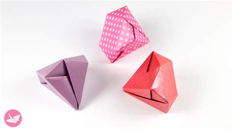 Image result for Square Origami