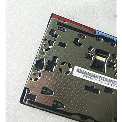 Nbparts Fleshy Leaf Three Buttons Touchpad Clickpad Trackpad India | Ubuy