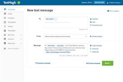 Image result for Bulk Text Message Software