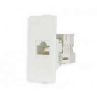 Orpat Electricals Internet Socket -CAT6 Online Price -BuildersMART
