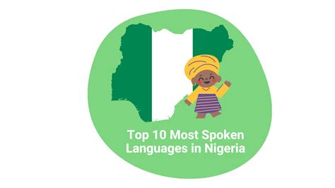 How Many Languages Are Spoken in Nigeria?