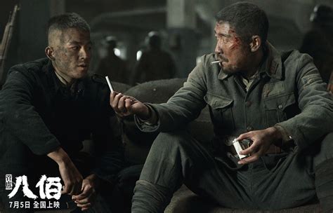 2020十大抗日电影排名 中国最经典的抗战电影有哪些