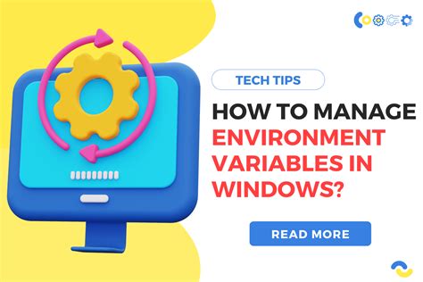 Setting Environment Variables 的图像结果