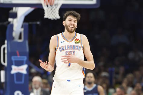 Chet Holmgren Will Miss Rookie Season After Lisfranc Injury - Vendetta ...