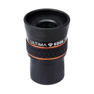 Celestron 93450 Ultima Edge 10mm Parfocal Ultra Flat Field Eyepiece ...