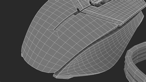 Image result for Alienware Mouse Top Color