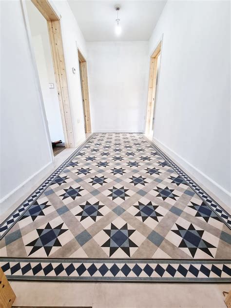 Amtico Flooring Installation in Bungalow, Shrewsbury