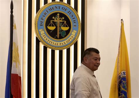 DOJ orders gov’t prosecutors: Withdraw weak cases | Inquirer News