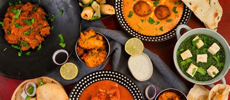 Scent Of Spice - Food delivery - Embrach - Order online