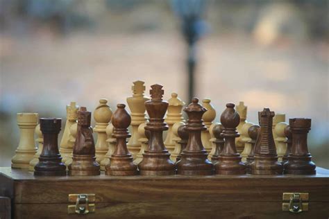 How Grandmasters Train: The Secrets of the Best Chess Players