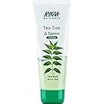 Nykaa Naturals Tea Tree & Neem Purifying Face Wash, 100ml | Foaming ...