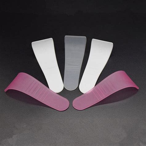 Katartizo 1Pc Non-Stick Hair Wax Cleansing Spatula, Mask India | Ubuy