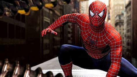Watchmojo.com Spider-Man 的图像结果