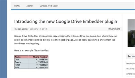 Image result for How to Embed a File