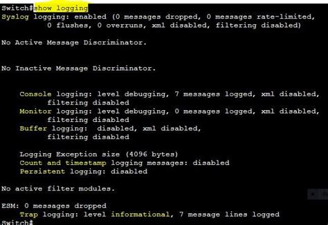 Image result for Systemctl Logging