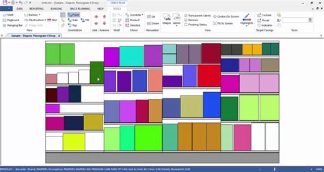 Image result for Using a Planogram