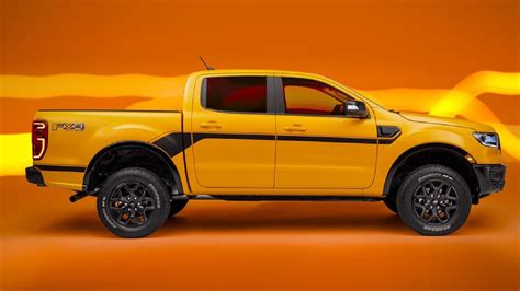 Ford Ranger Splash: una nueva versión está de regreso | Parabrisas