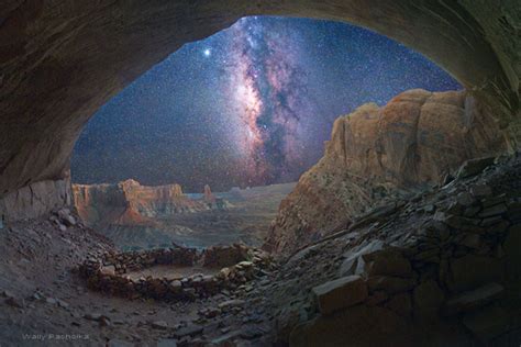 Vedere immaginare | La Stella del Mattino