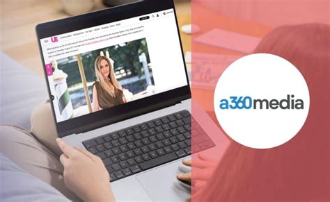 Case Study: Us Weekly Turns Celebrity Content into Ad Revenue